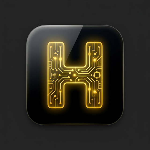 HashLume Icon